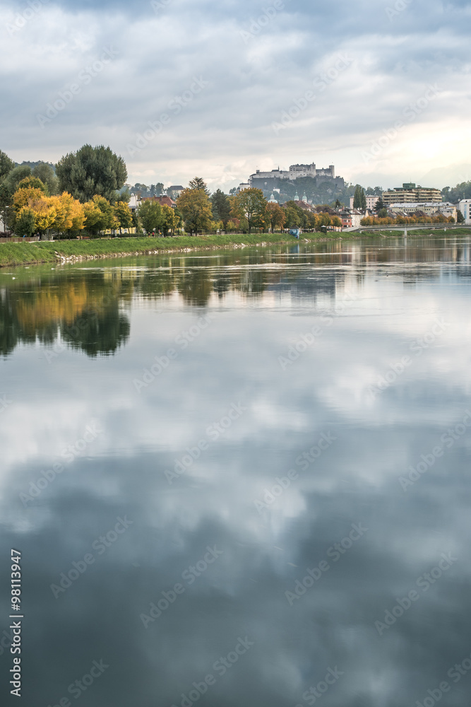 Salzburg