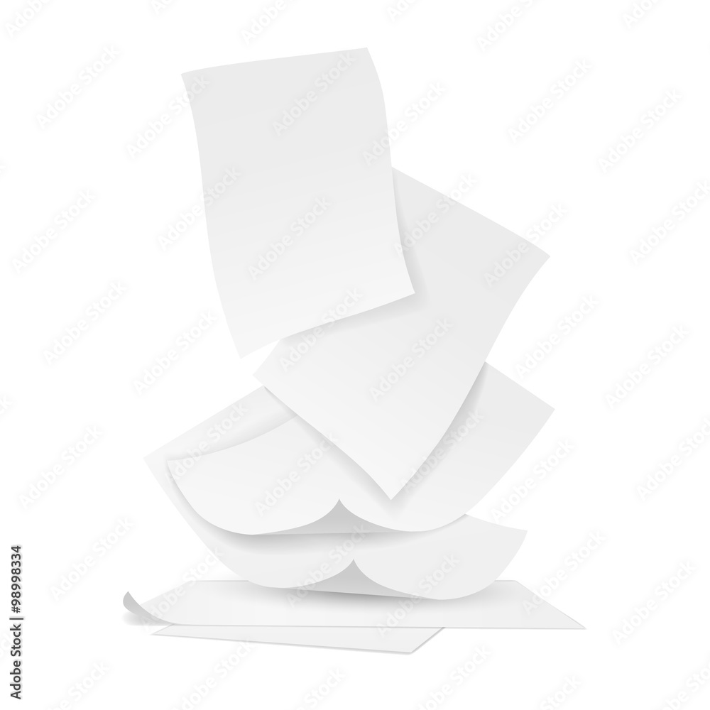 white paper