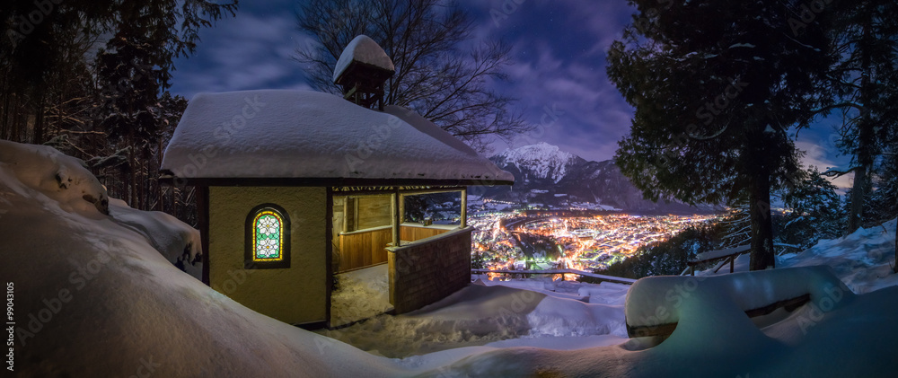 Bad Reichenhall