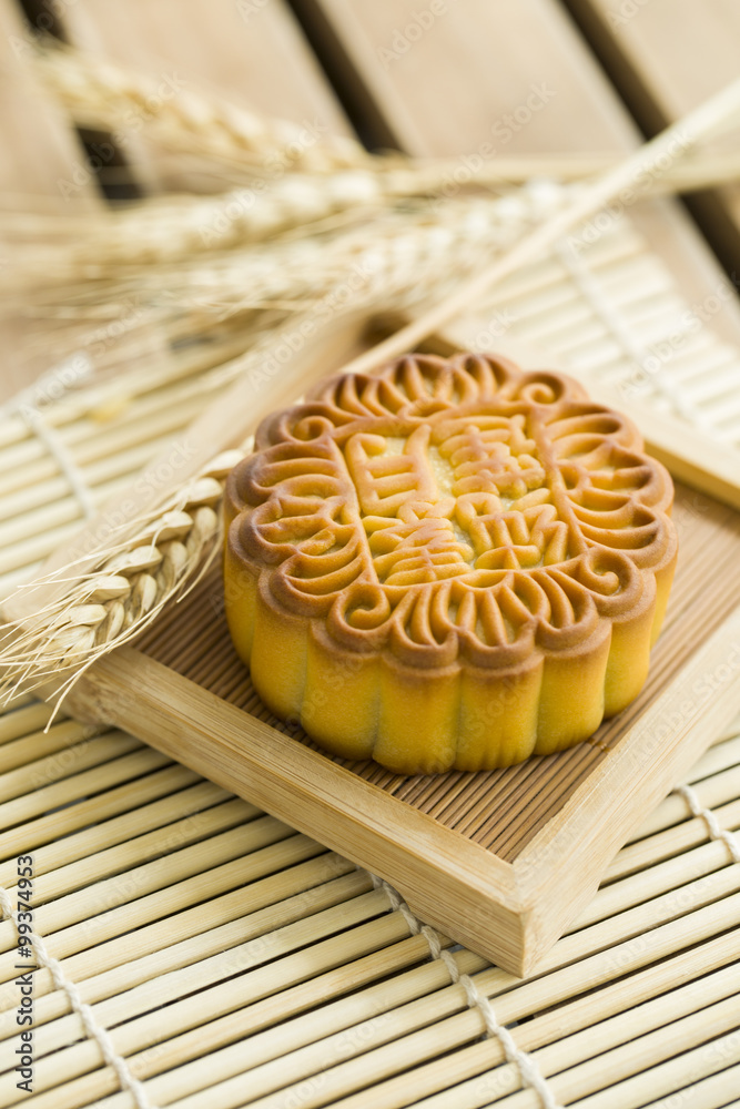 Mooncake