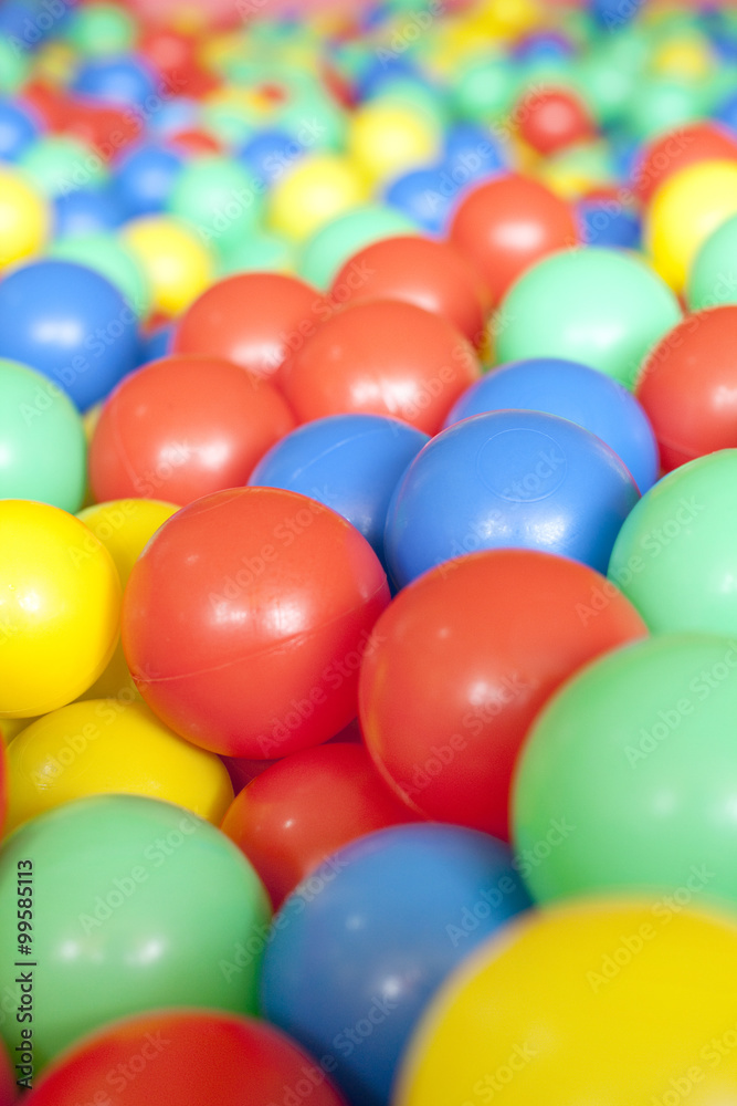 Ball Pool