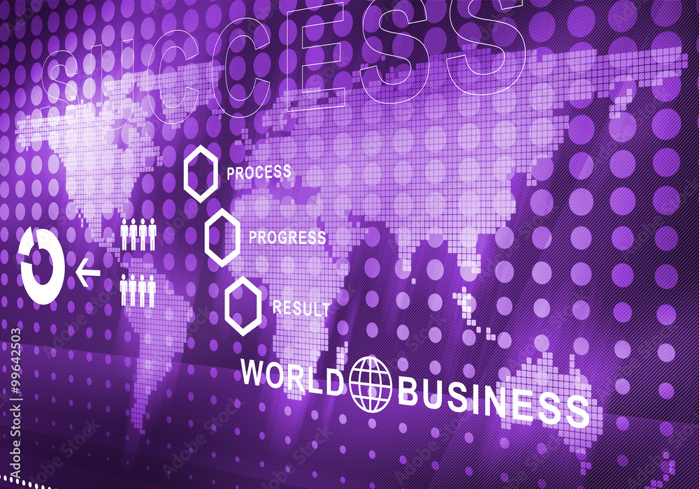 World business