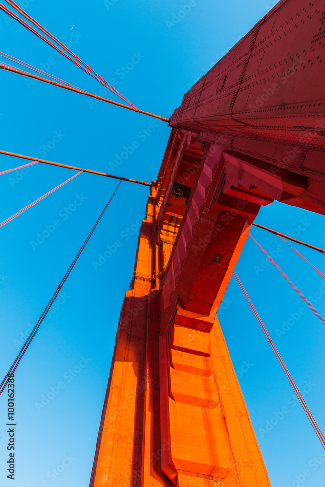 Golden Gate Bridge, San Francisco