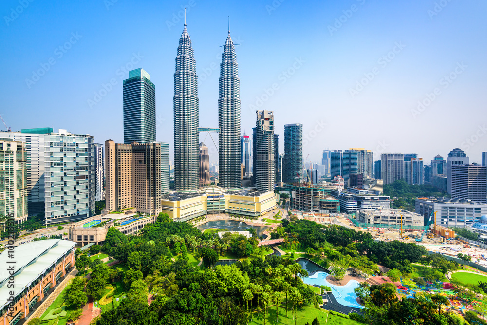 Kuala Lumpur Malaysia