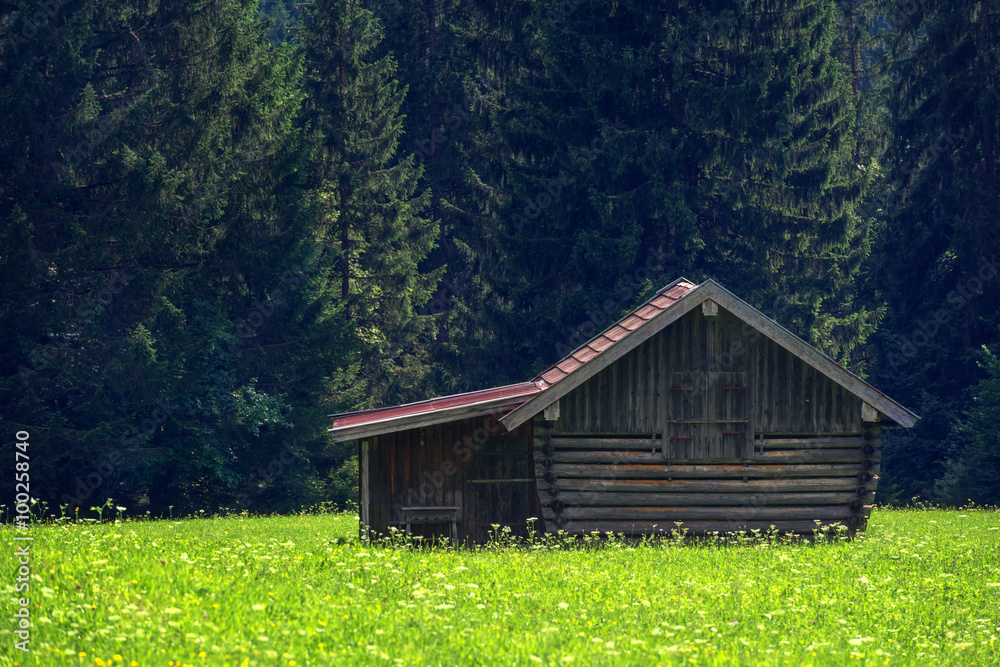 Gosausee