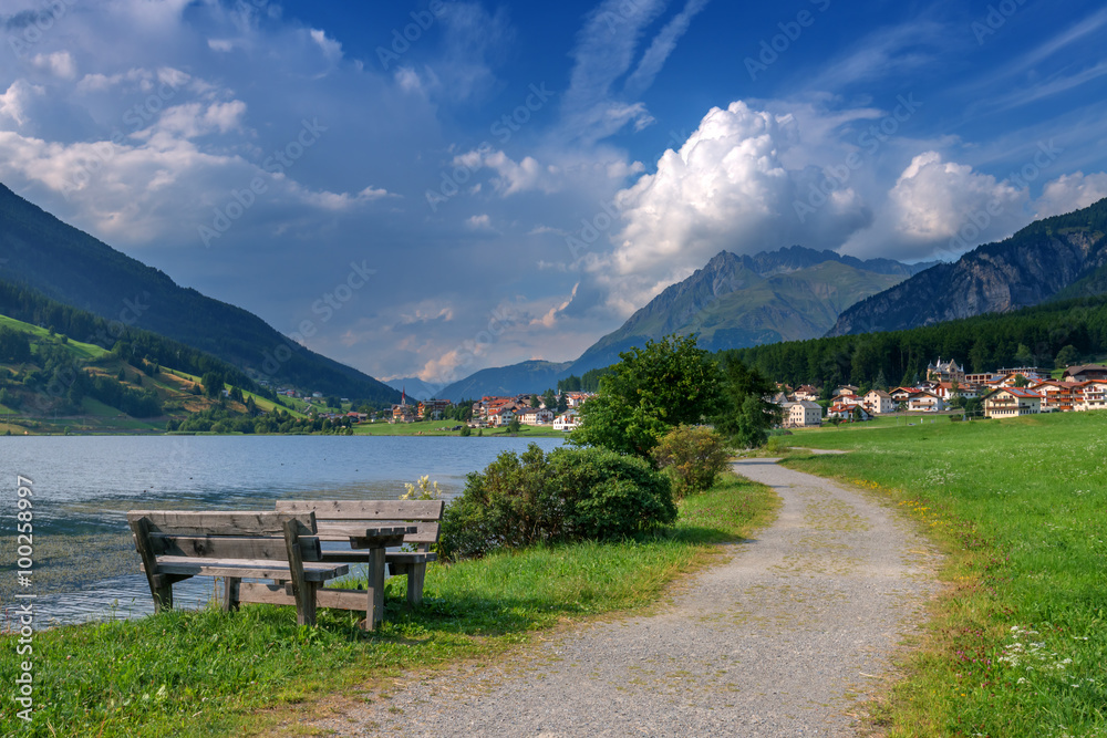 Hintersee