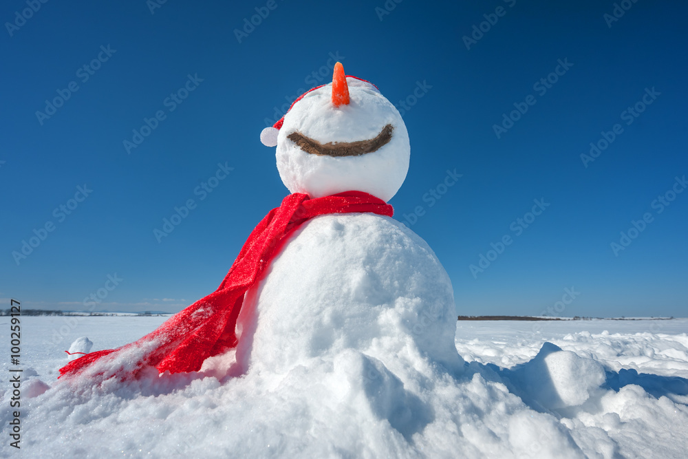 snowman