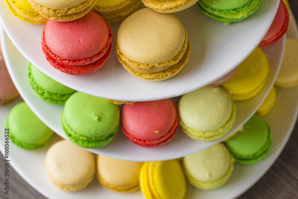 Macaroons