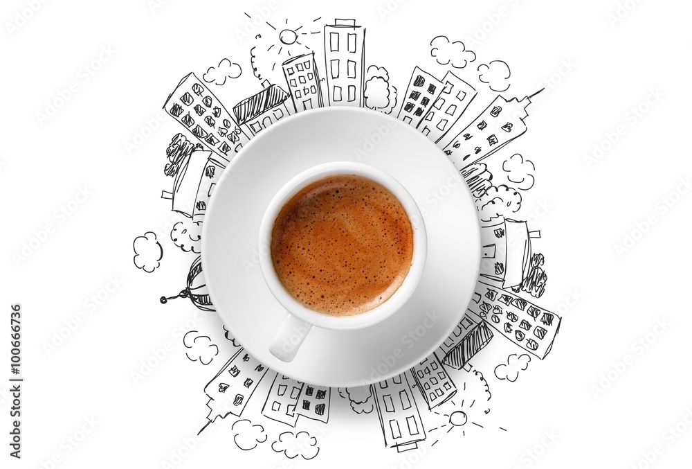 Espresso.