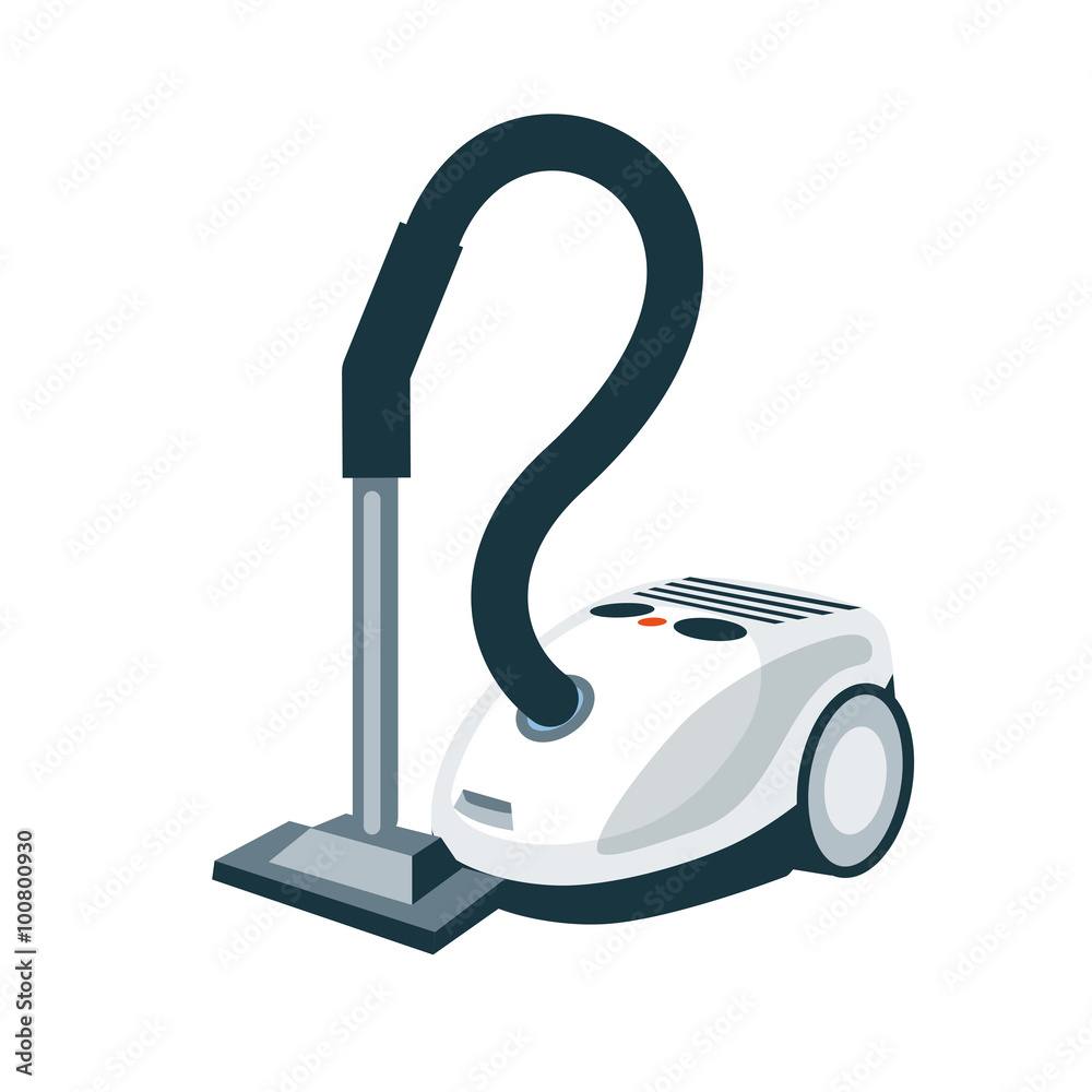 Home vacuum cleaner