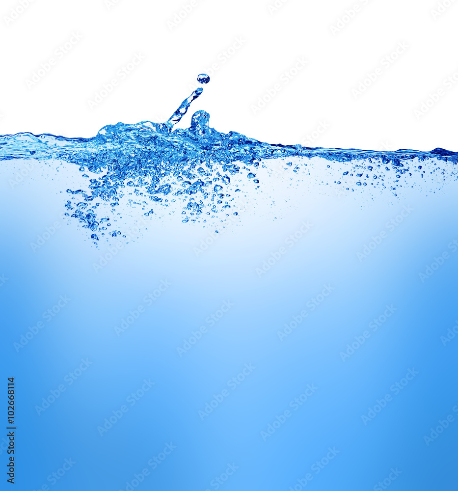 Water