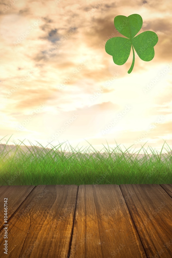 Picture for st patricks day