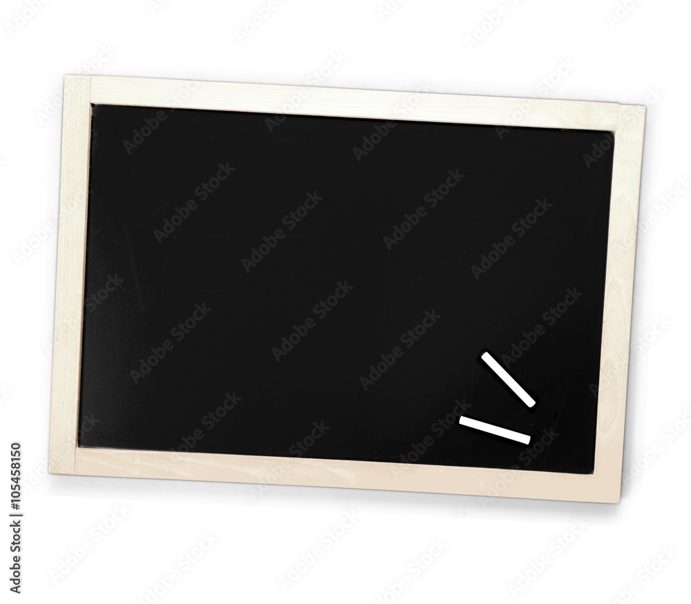 Blackboard.