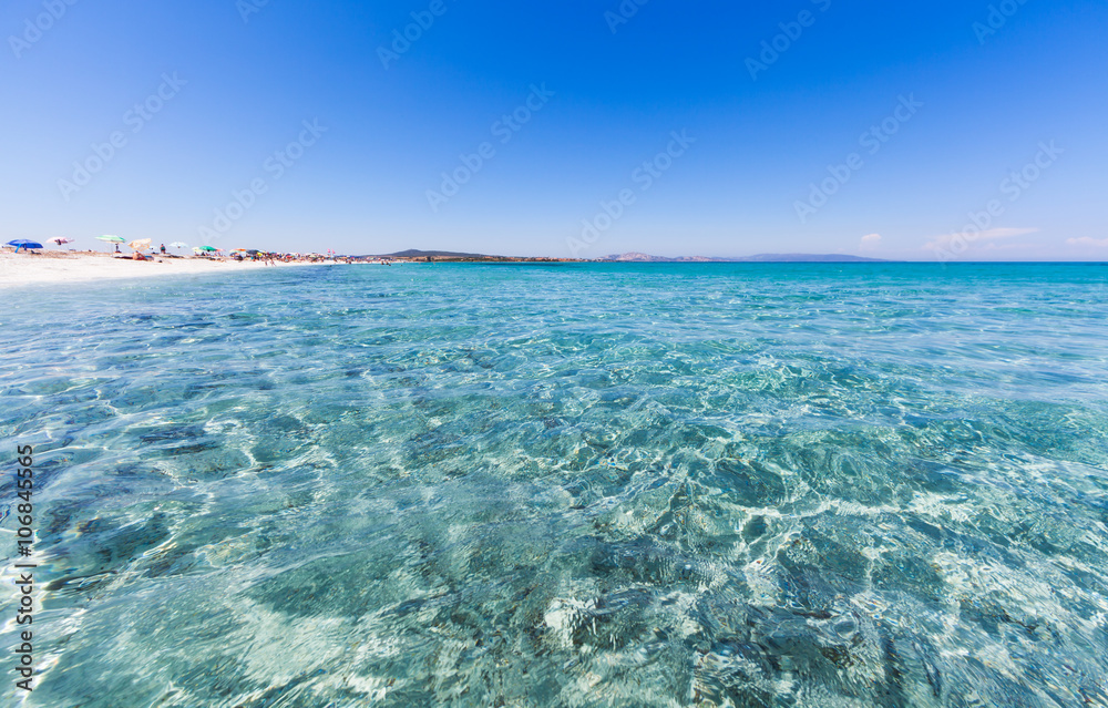 Strandurlaub