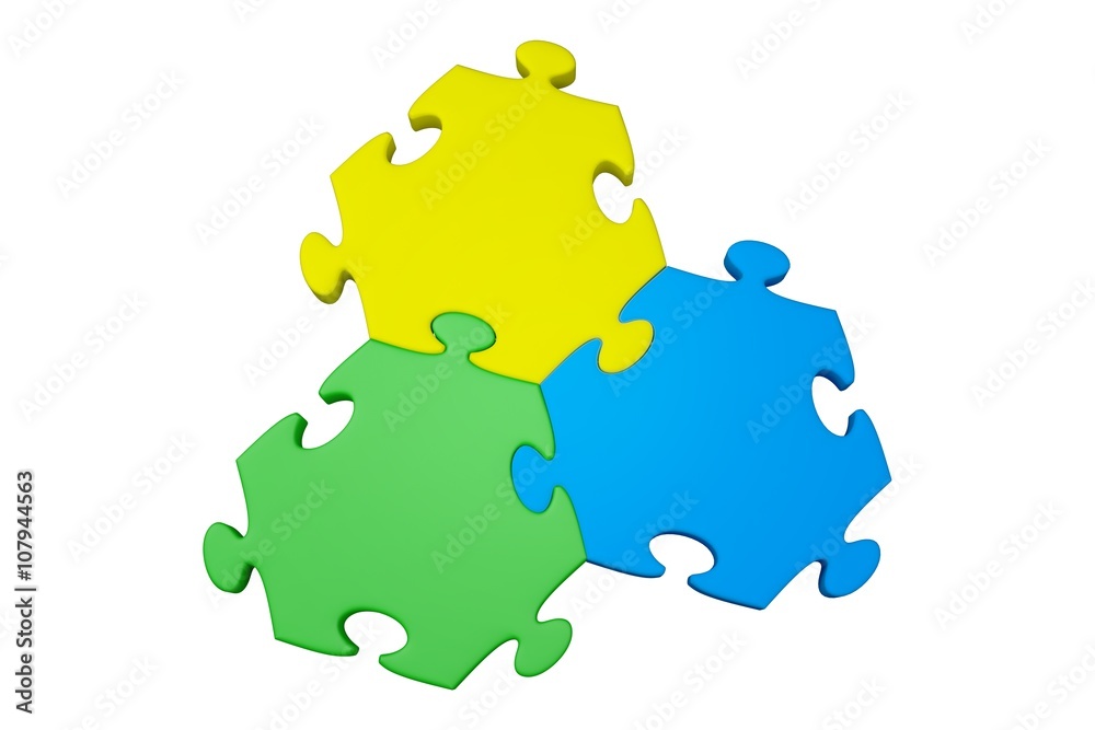 jigsaw puzzle