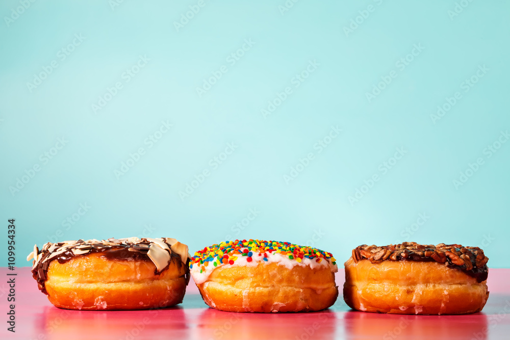 Donuts