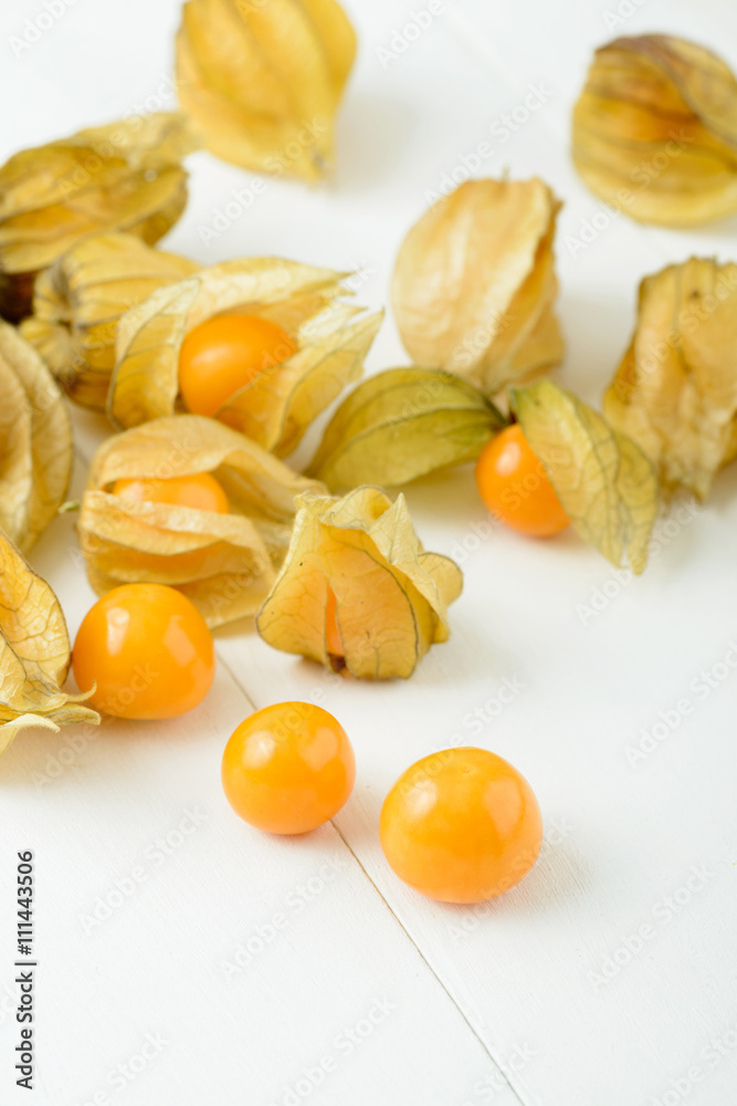 Cape Gooseberries