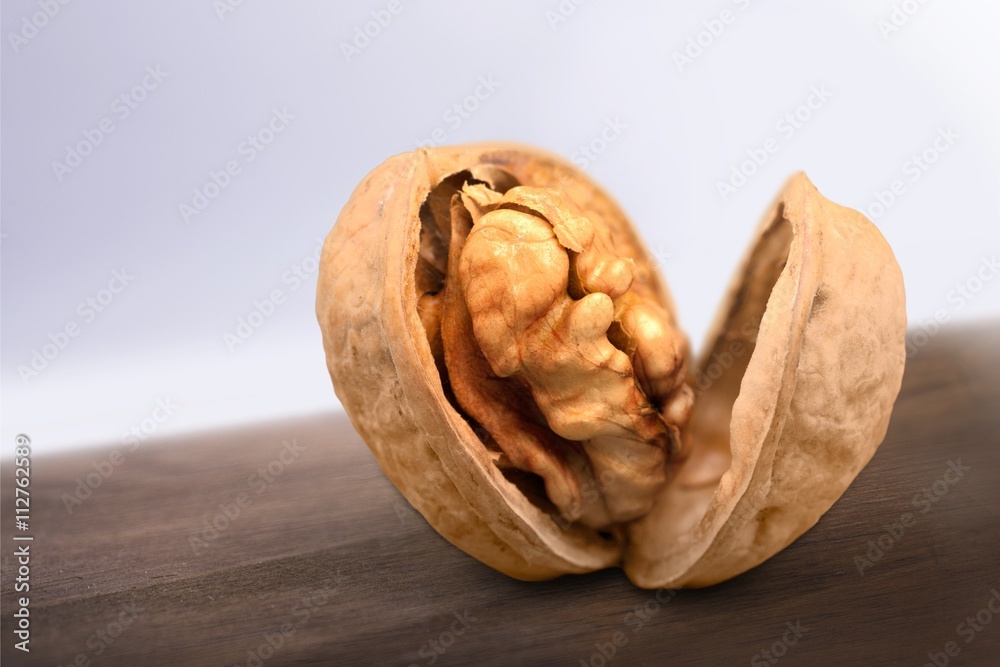 Walnut.