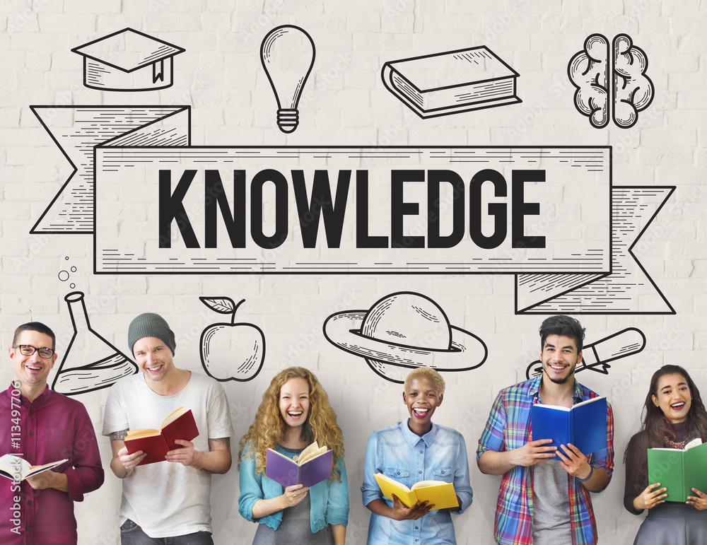 Education Learning Ideas Study Knowledge Concept