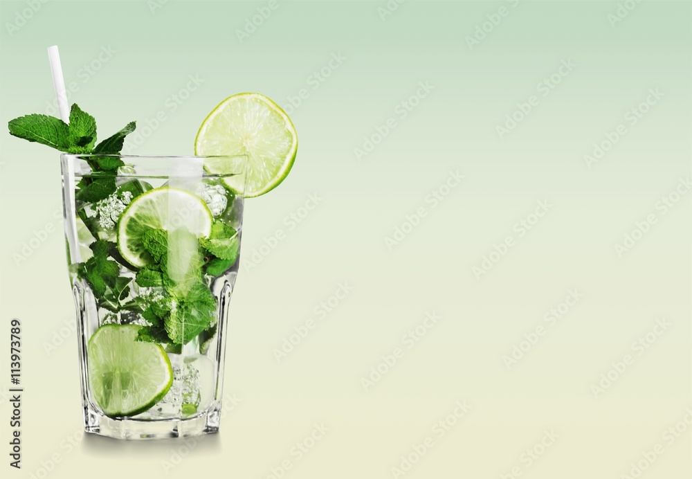 Mojito.