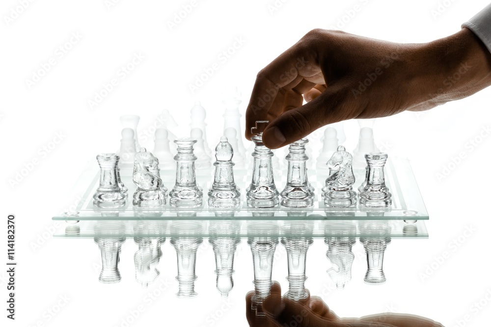 Chess.