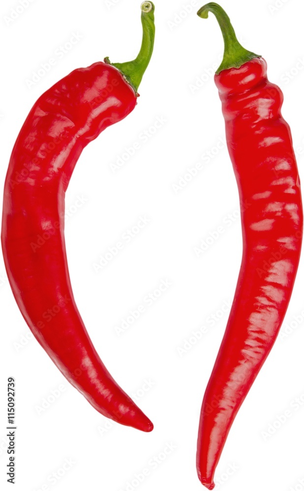 Chili Pepper.