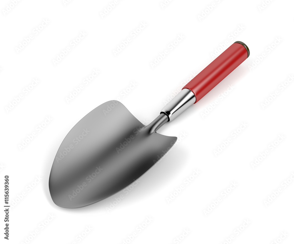 Gardening trowel