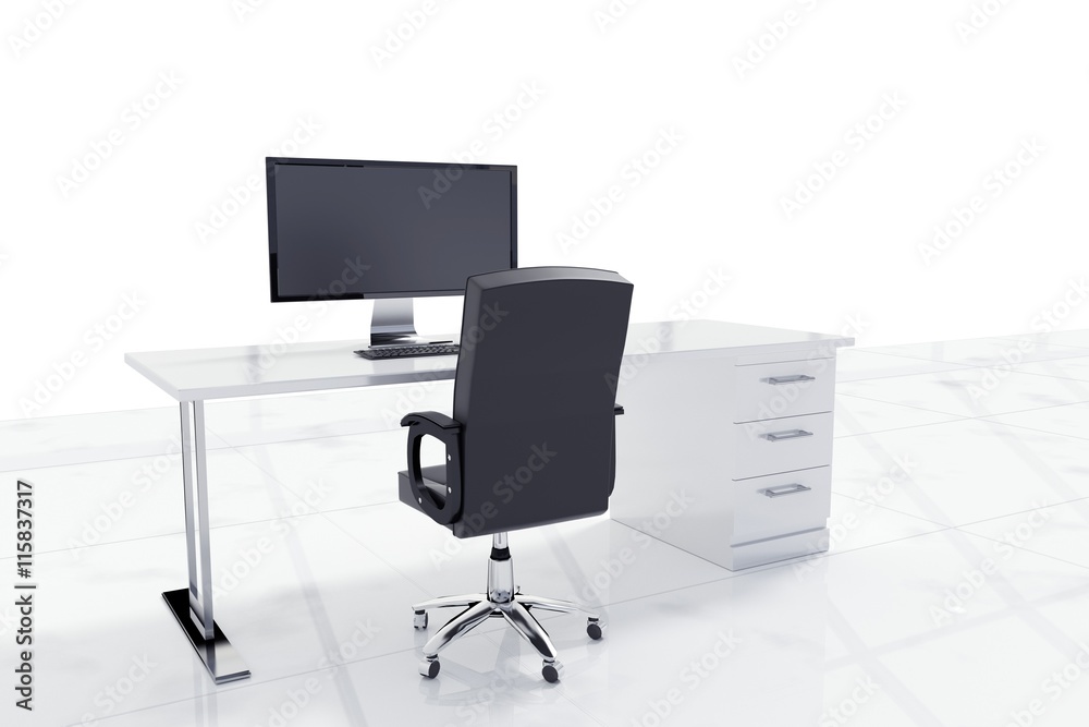 Office furniture