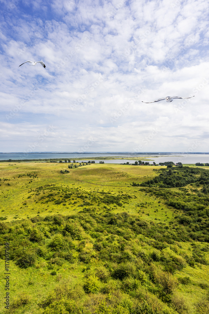 Hiddensee