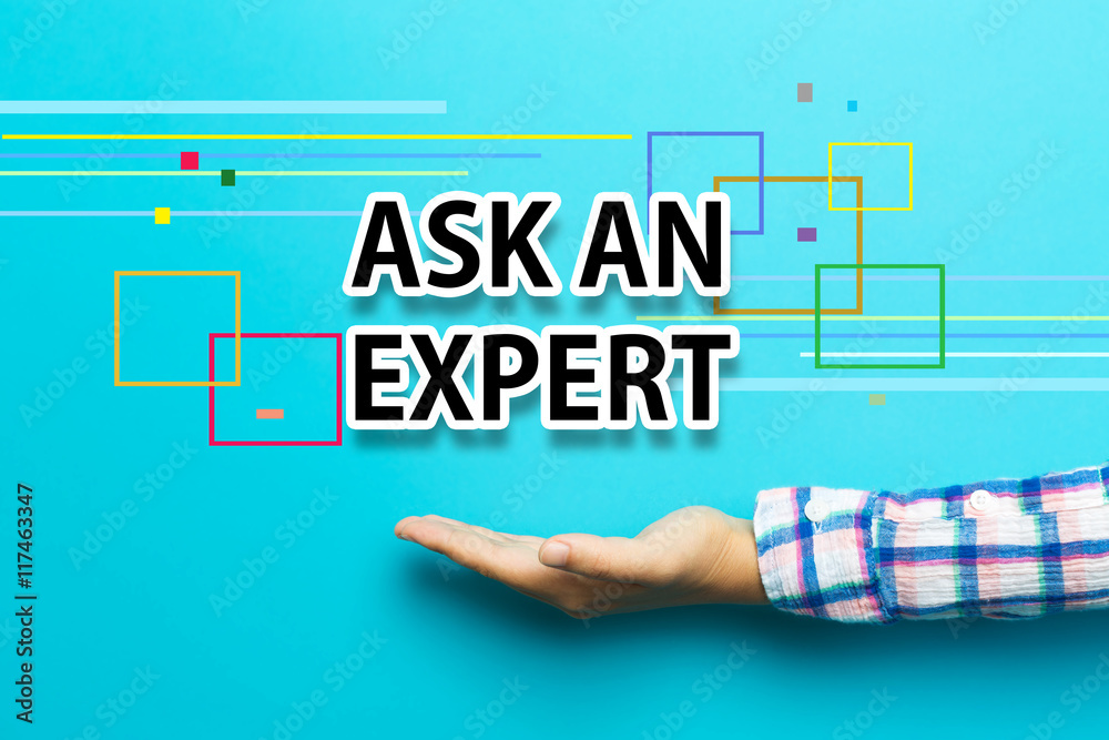 Ask and Expert