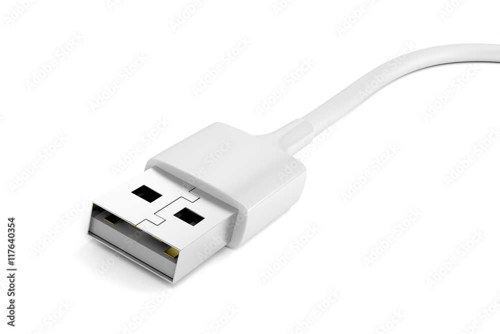 Usb cable