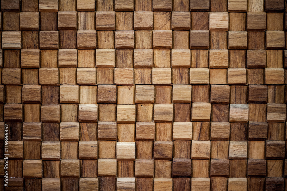 abstract  brown wood texture background