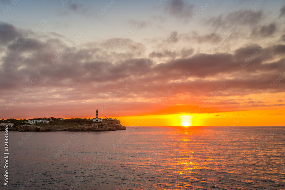 Mallorca - Spain