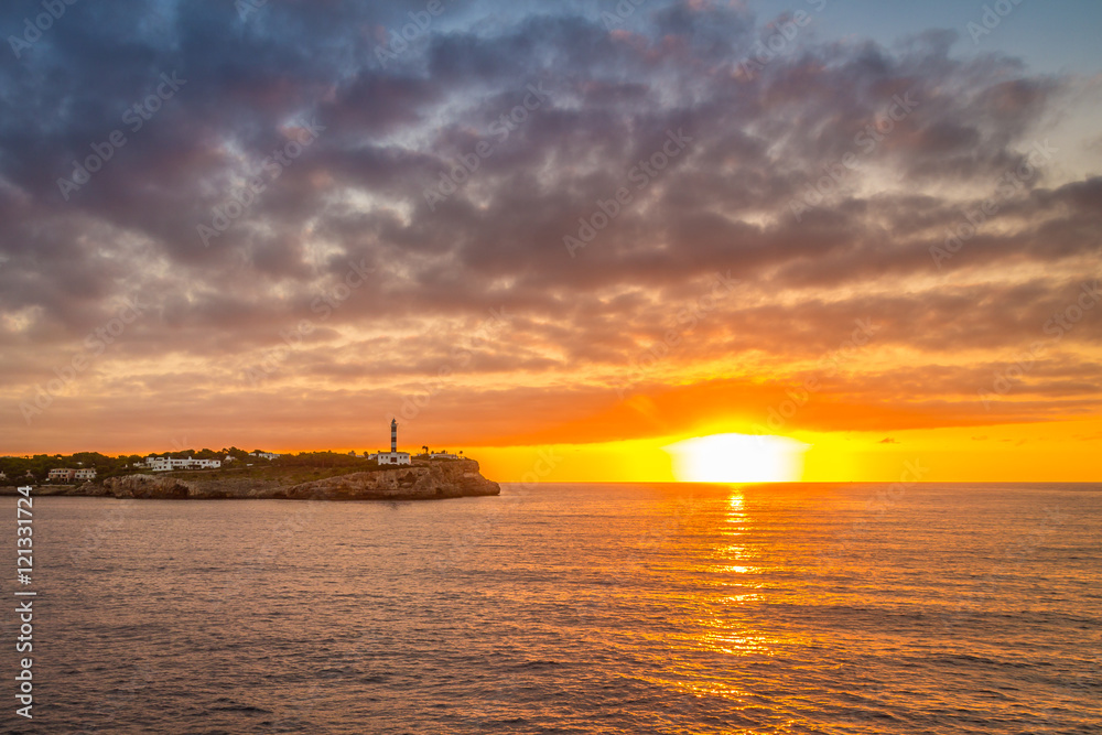 Mallorca - Spain