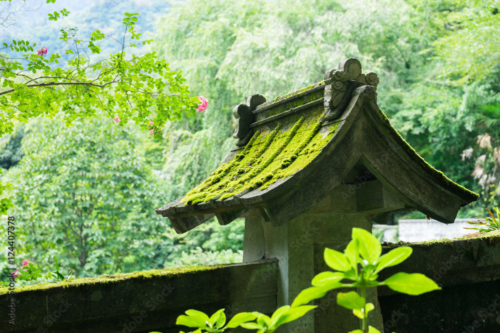 Kuonji墙面装饰