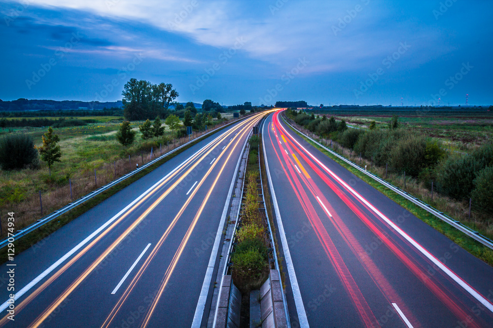 南部高速公路