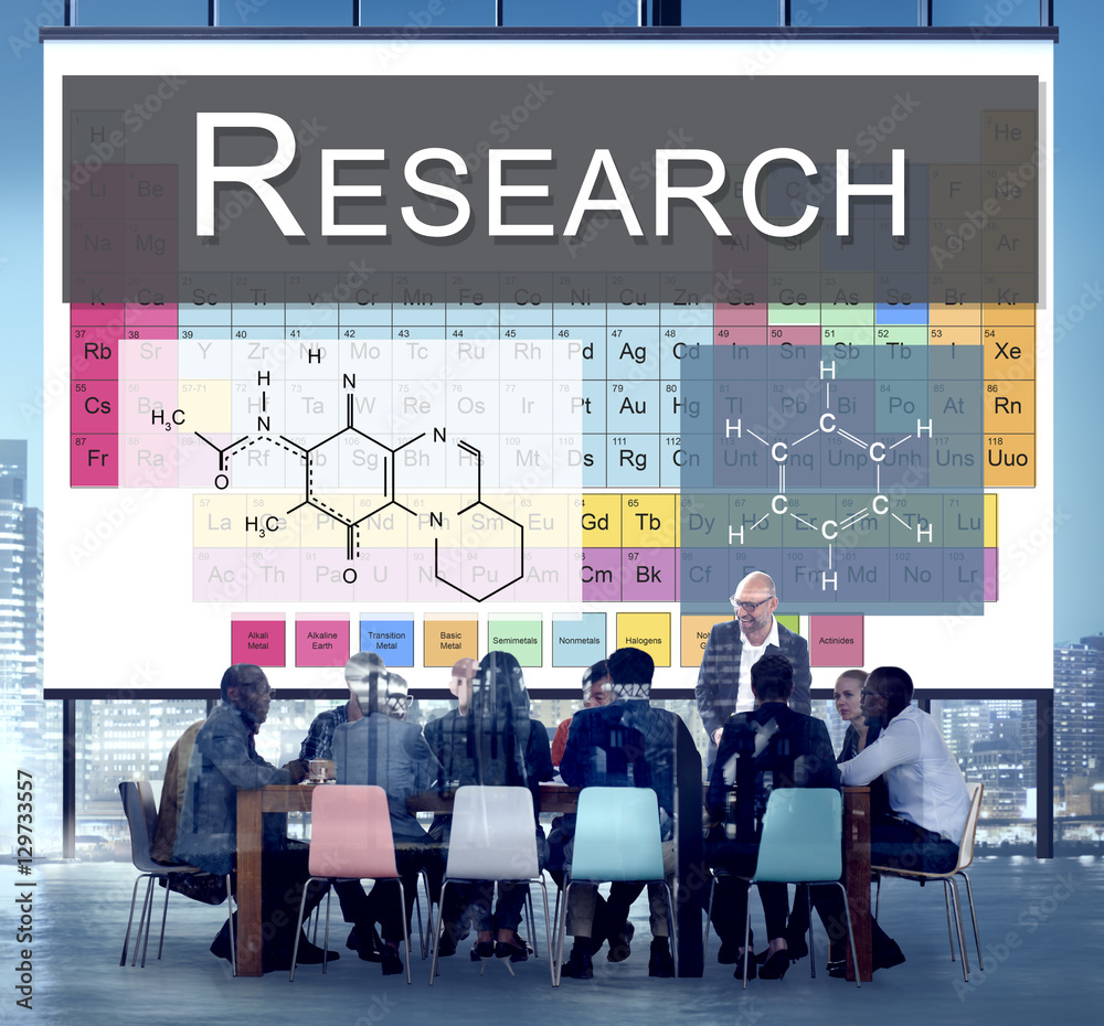 化学键合实验研究C元素科学表