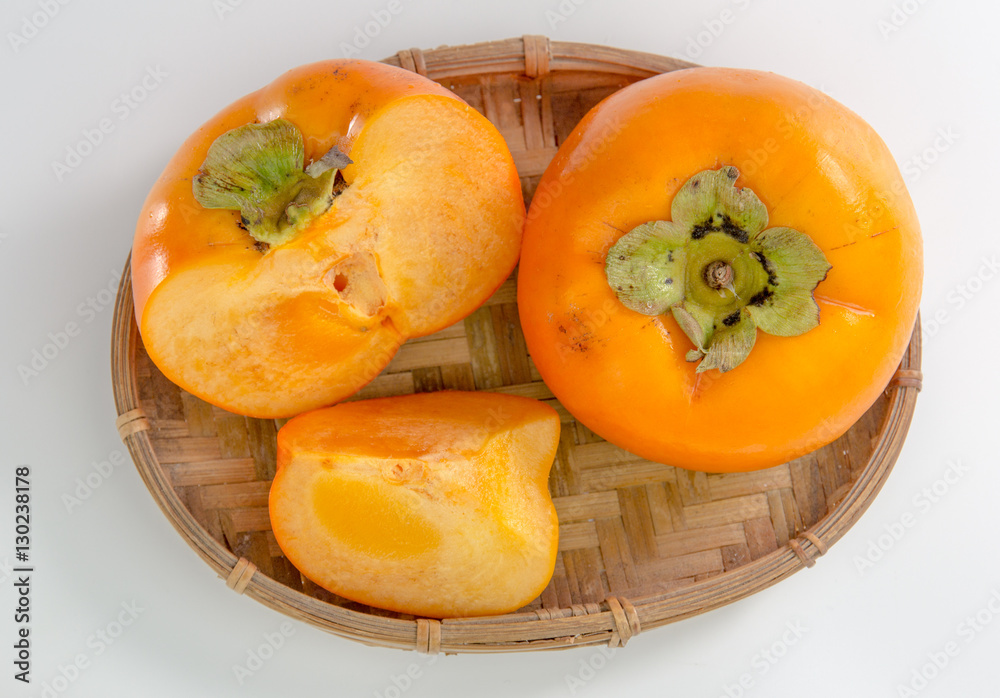 Sweet persimmon