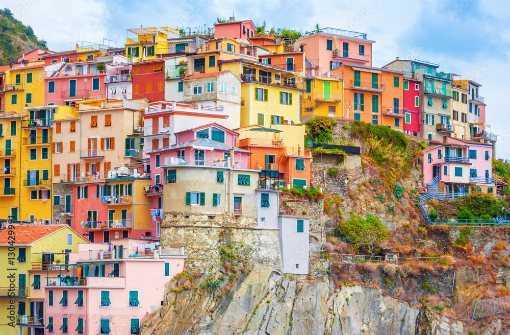 Manarola Italy