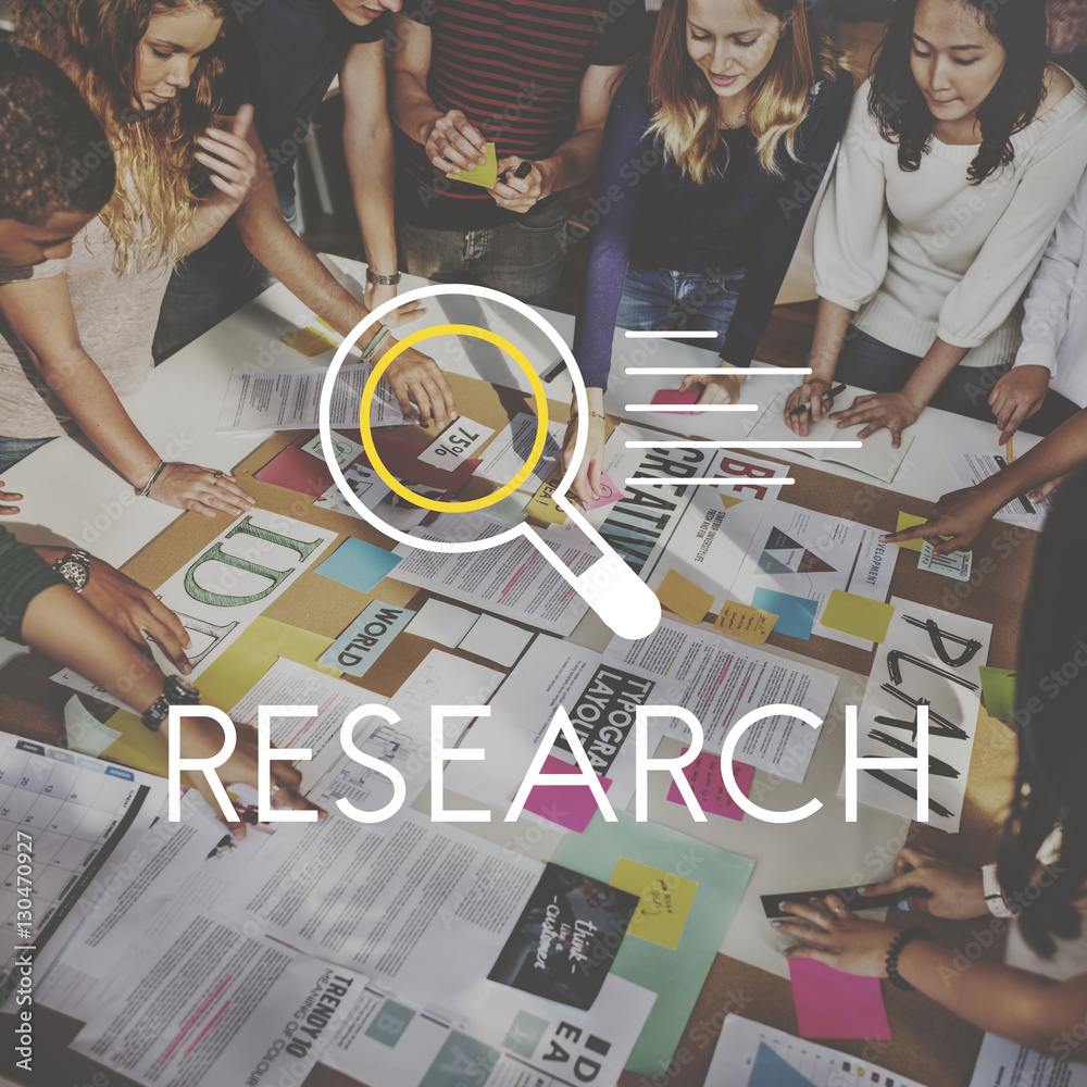 Research Results Knowledge Discovery Concept