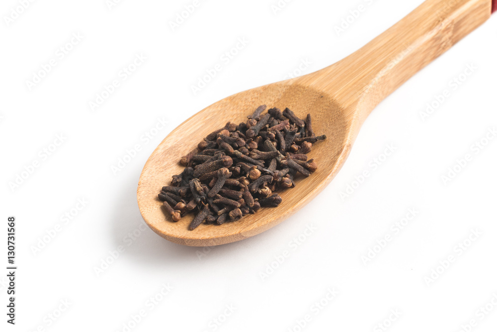 Dry Spice Cloves