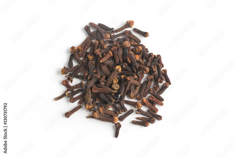 Dry Spice Cloves