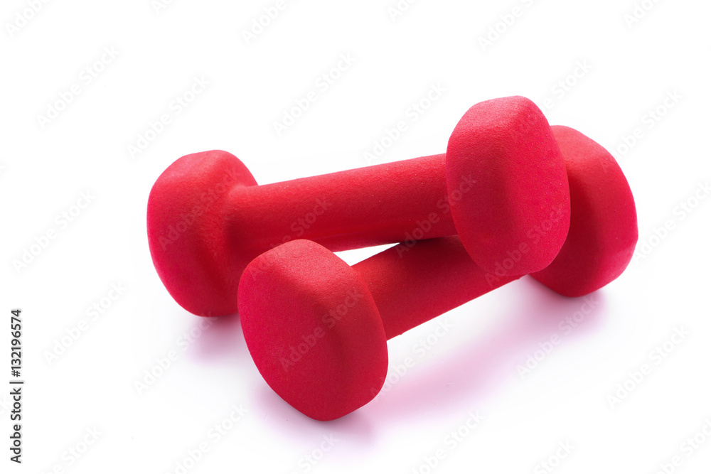 Dumbbell