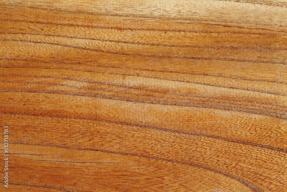 Brown wood table texture and seamless background