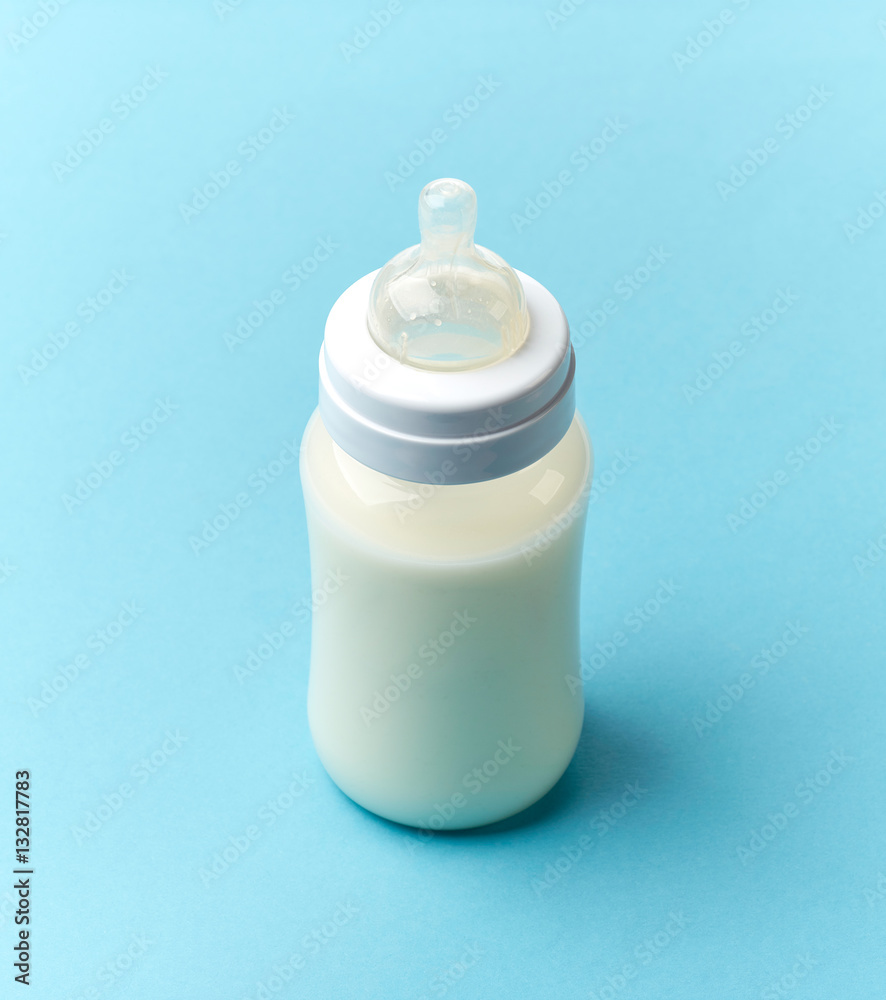 baby milk bottle