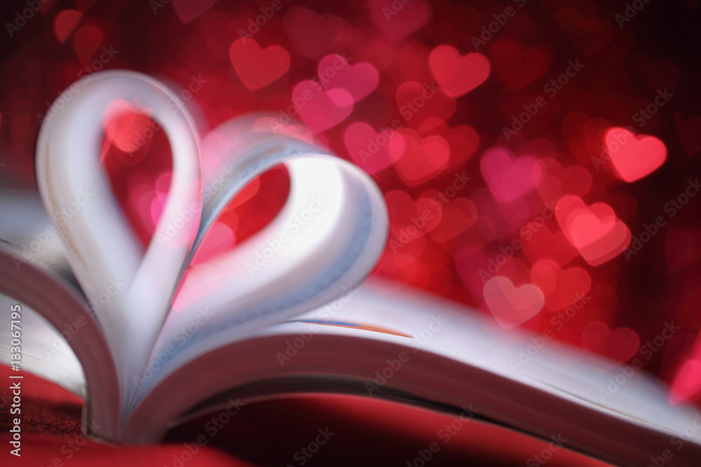 Book of love