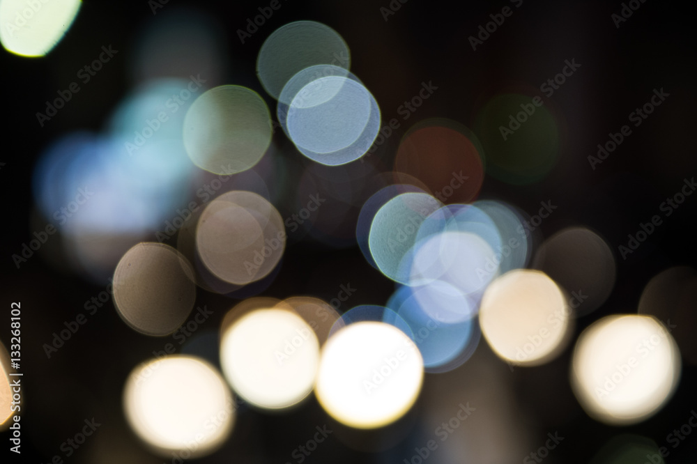 background / Christmas light/ holiday light / Chinese new year lights / bokeh background / abstract 