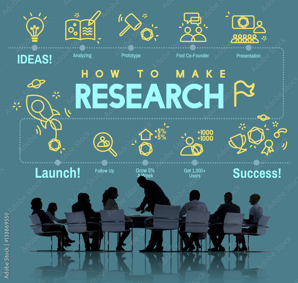 Research Discovery Exploration Feedback Report Concept