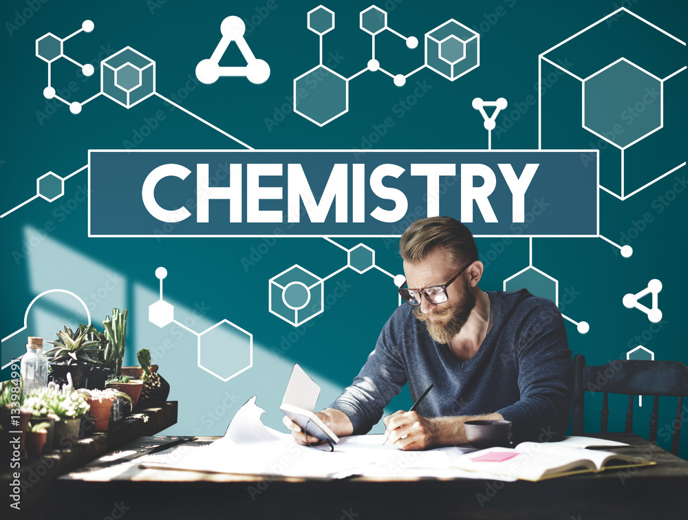 化学科学研究学科教育理念