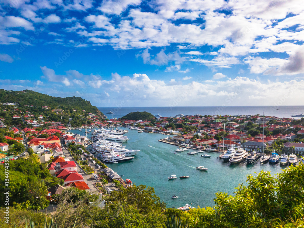 Saint Barthelemy